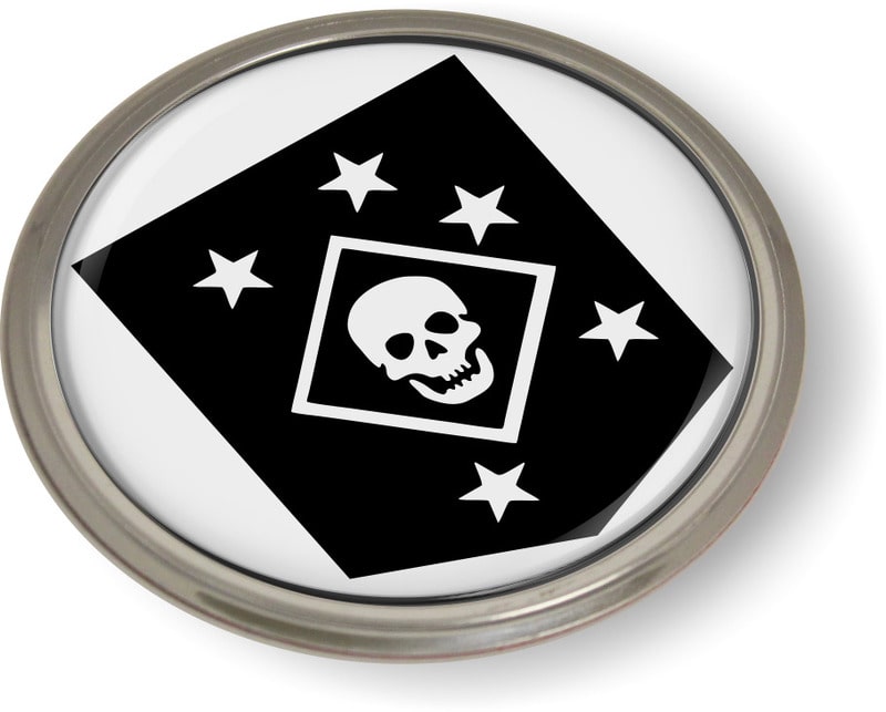 USMC - Marine Raiders (bw) USMC - Marine Raiders (bw)